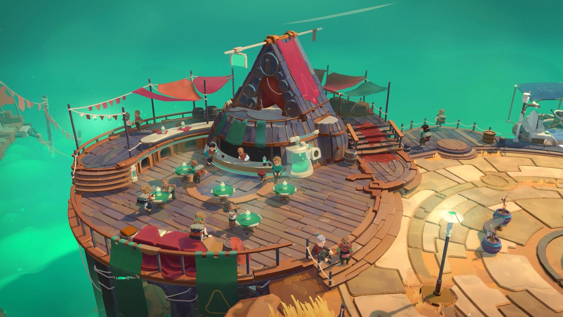 Moonlighter 2: The Endless Vault - Imagen 4